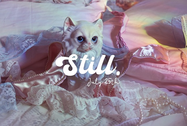 “Still”; The Unmasked Coven