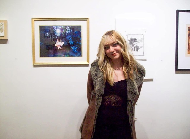 Side Street Studio Arts; 69 for 69