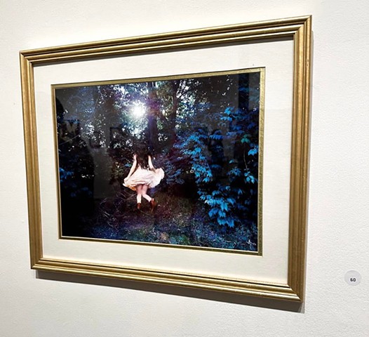 “Somewhere you no longer Linger”, 69 for 69