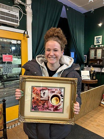 “Sandalwood”; The unmasked coven