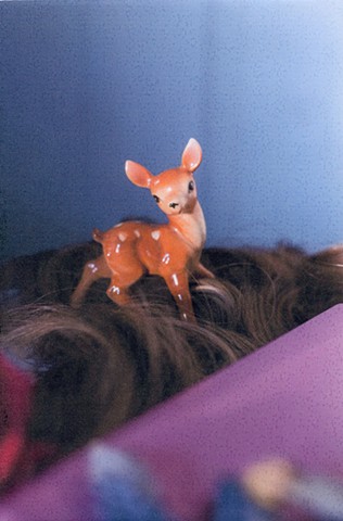 Oh Deer