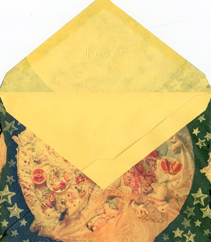 Love Letters