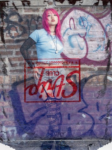 Strip Club Scan