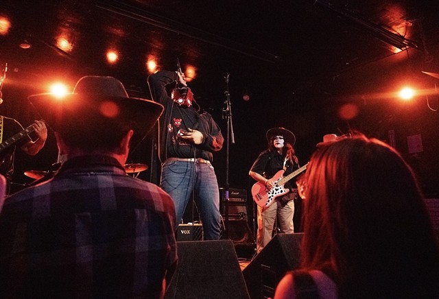 Lincolnhall; Chicago, IL
