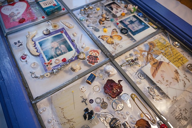 An Act of Habitual Romance