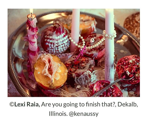 Are you going to Finish That?