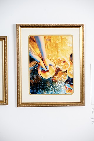 Clementine Effeminacy