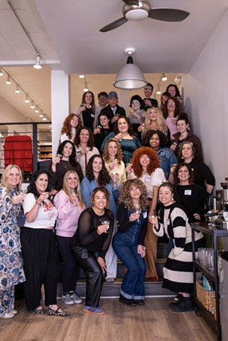 Innersense Conference 