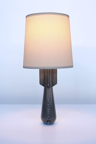 Blitz (Cast Reproduction)