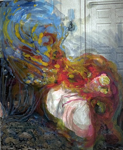 And Then We Were Gone