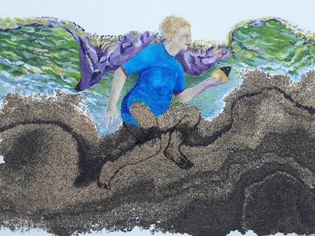 De l'imporance des repères