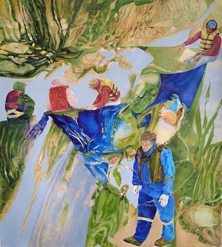 La patience envers et pour toute attente