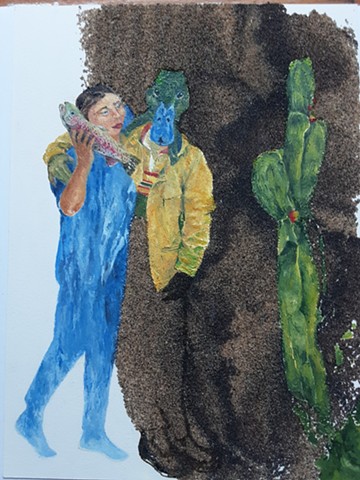 Fluidity as the Best Option