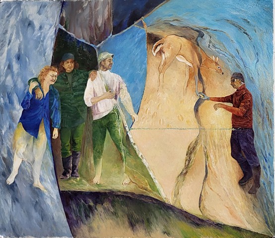 Tolerance to Transient States