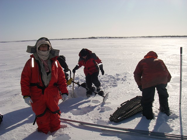 Nord du Quebec