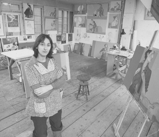 Studio 1978