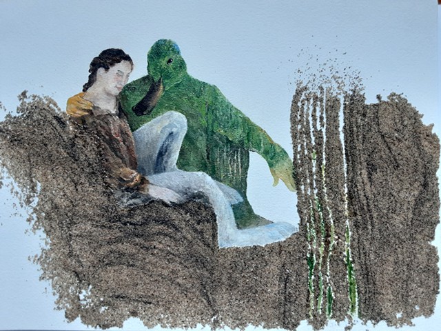 Comfort in Fuzzy Times