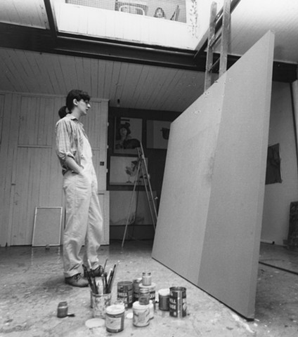 Studio 1980