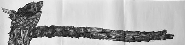 a stick is a stick is a stick