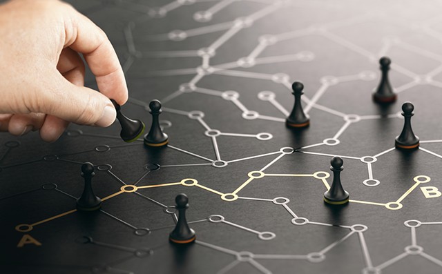 Navigational Controls
