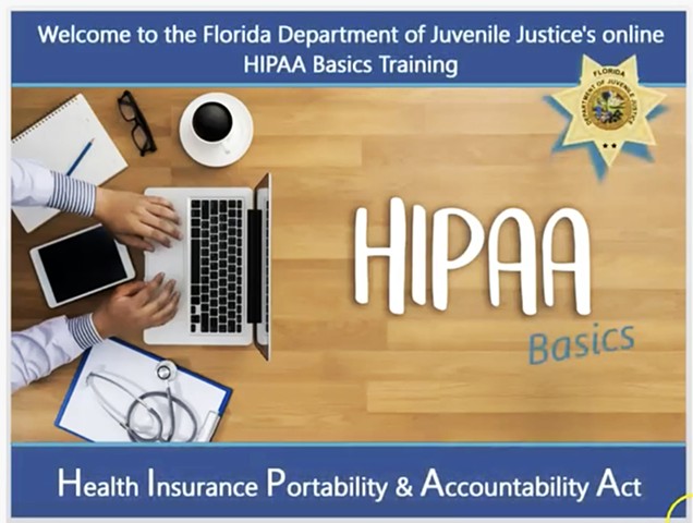 Course Intro_ HIPAA