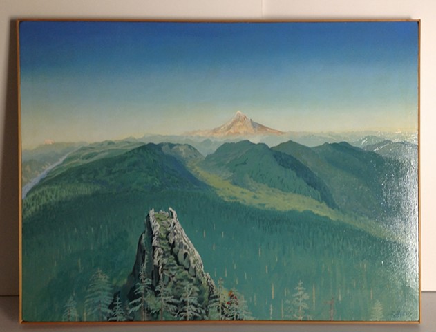 New Gall ---Paintings-- test