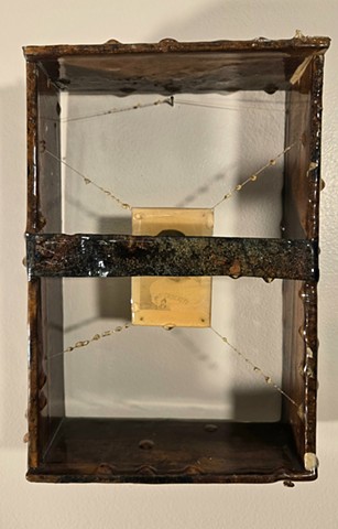 Censored - Side View