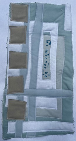 Memory Quilt #7