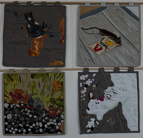 Grasping the Unholdable