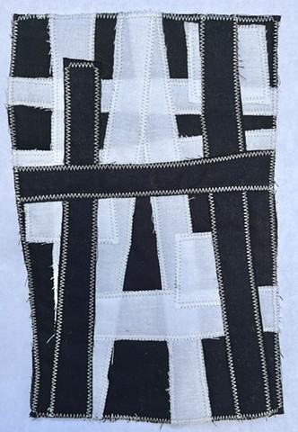 Memory Quilt #9