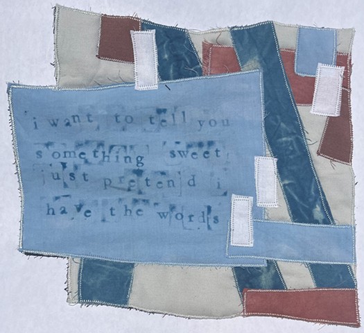 Memory Quilt #6