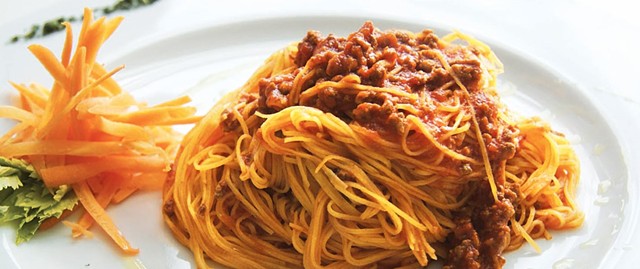 Ristoranti e Pizzerie raccomandati 