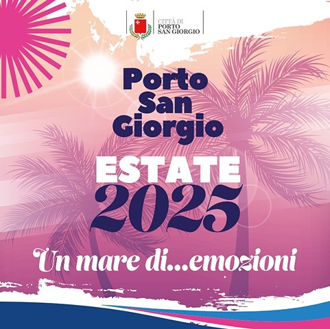 eventi 2026 a Porto San Giorgio