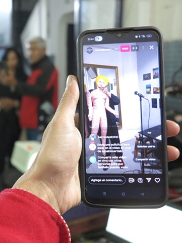 HELLMUTT Performance Documentation