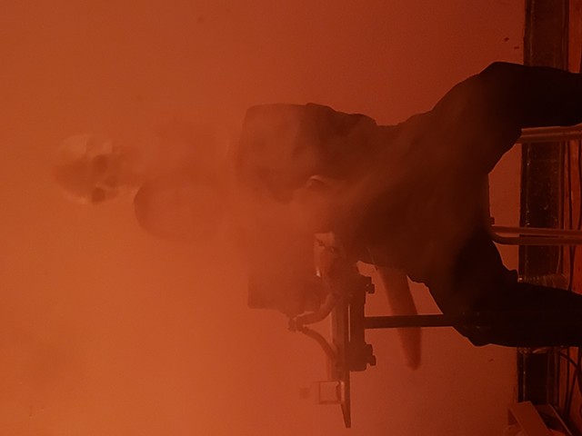 HELLMUTT Performance Documentation