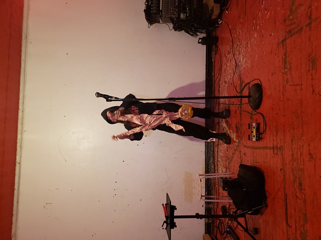 HELLMUTT Performance Documentation