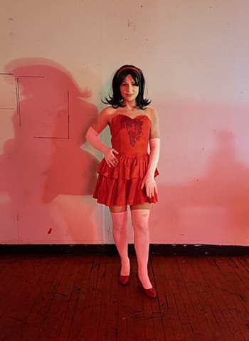 Mima Performance Documentation