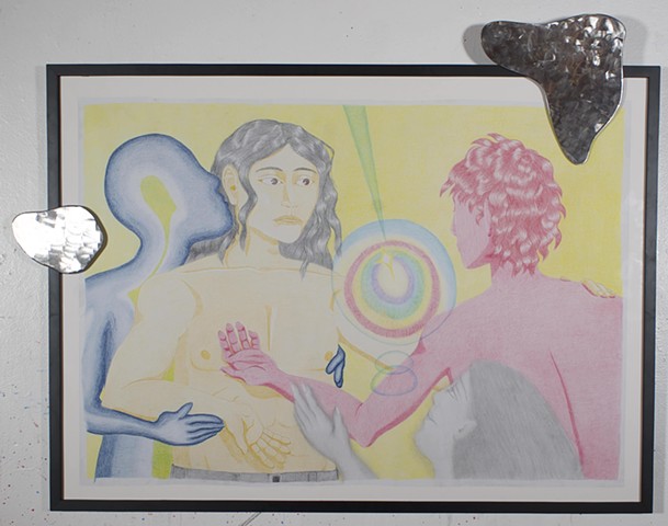 No Island (seen & unseen)