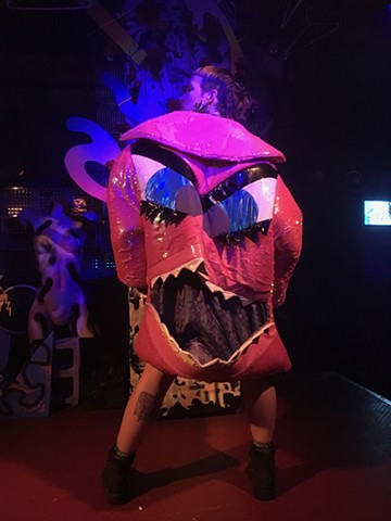 BTS @ Berlin for BCalla Show with It Presents