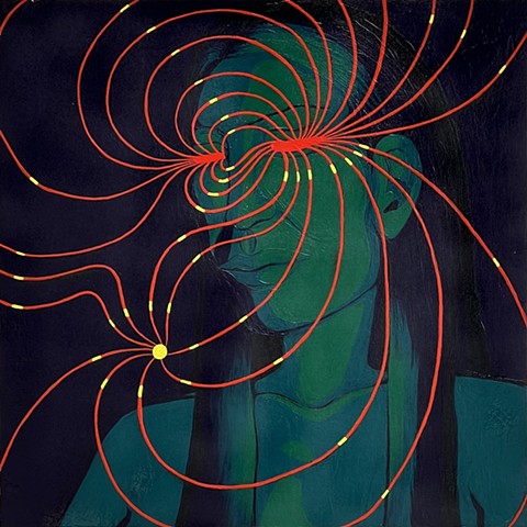 I'm an image your brain makes