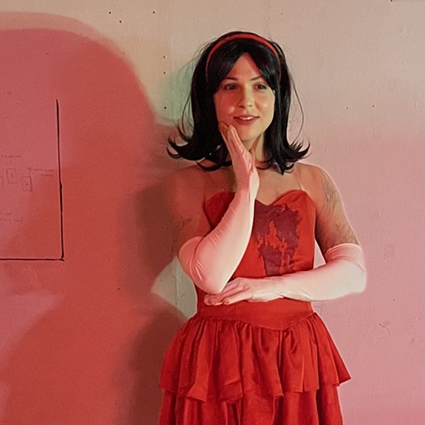 Mima Performance Documentation