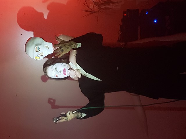 HELLMUTT Performance Documentation