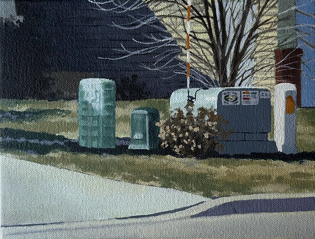 neighbor boys, sanctuary