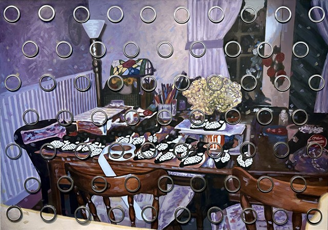 paintings