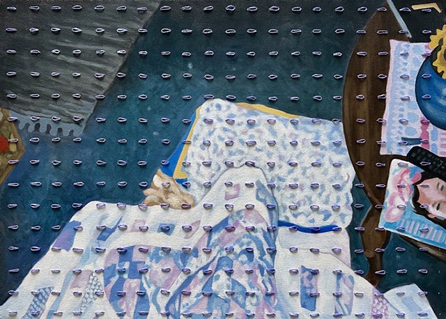 wouldn't dream of it