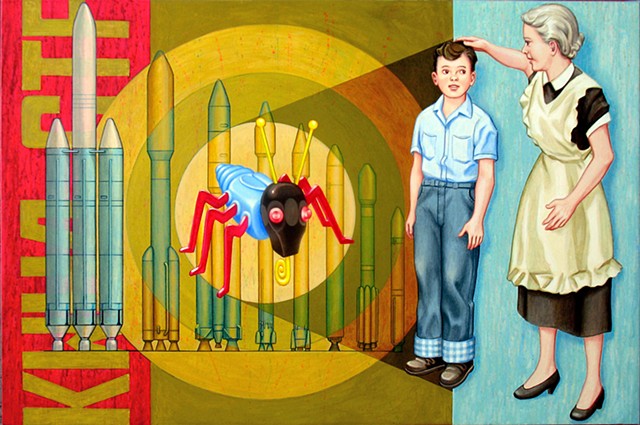 The Rate of Mutation