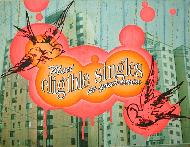 Meet Eligible Singles