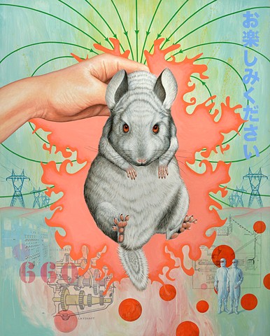 Fully tested and Approved For Your Enjoyment