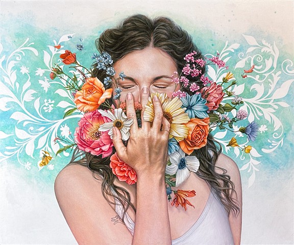 Mark Penner-Howell Artwork