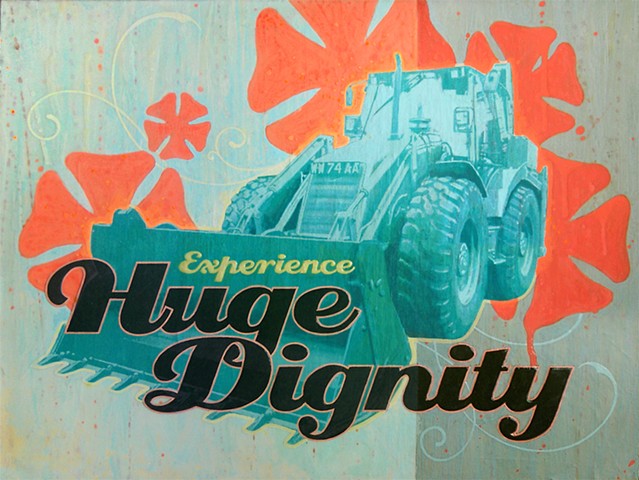 Huge Dignity